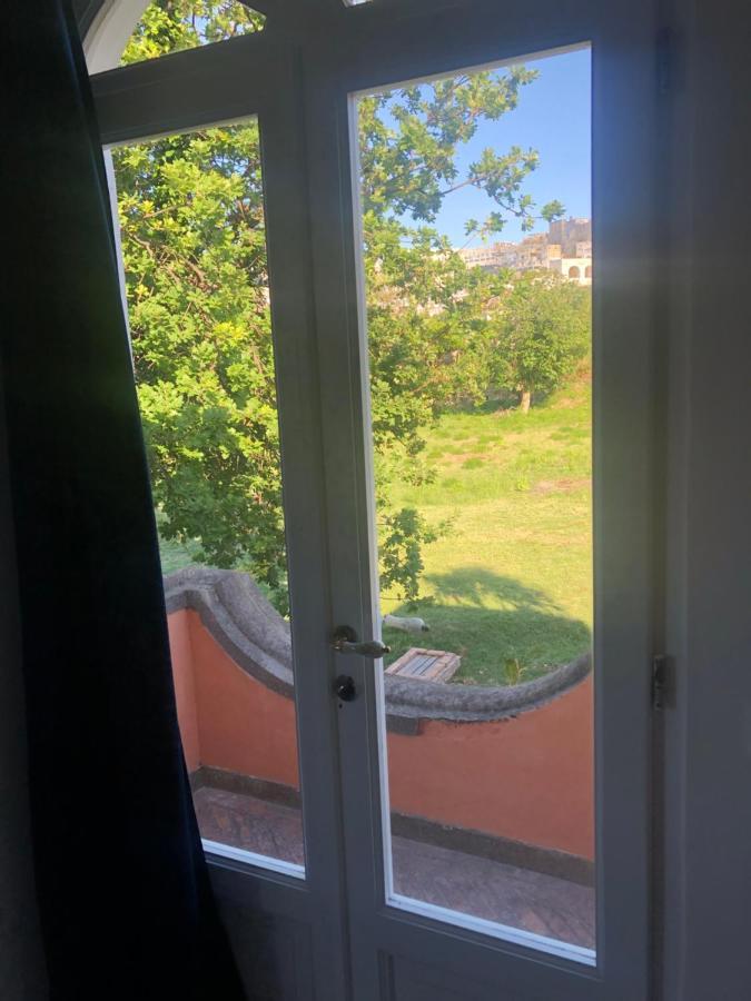 كابري Villa Alba المظهر الخارجي الصورة